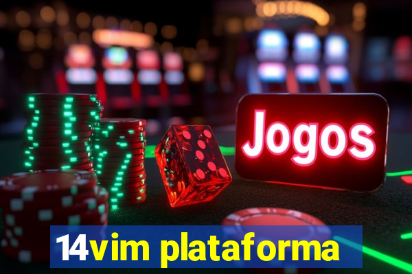 14vim plataforma